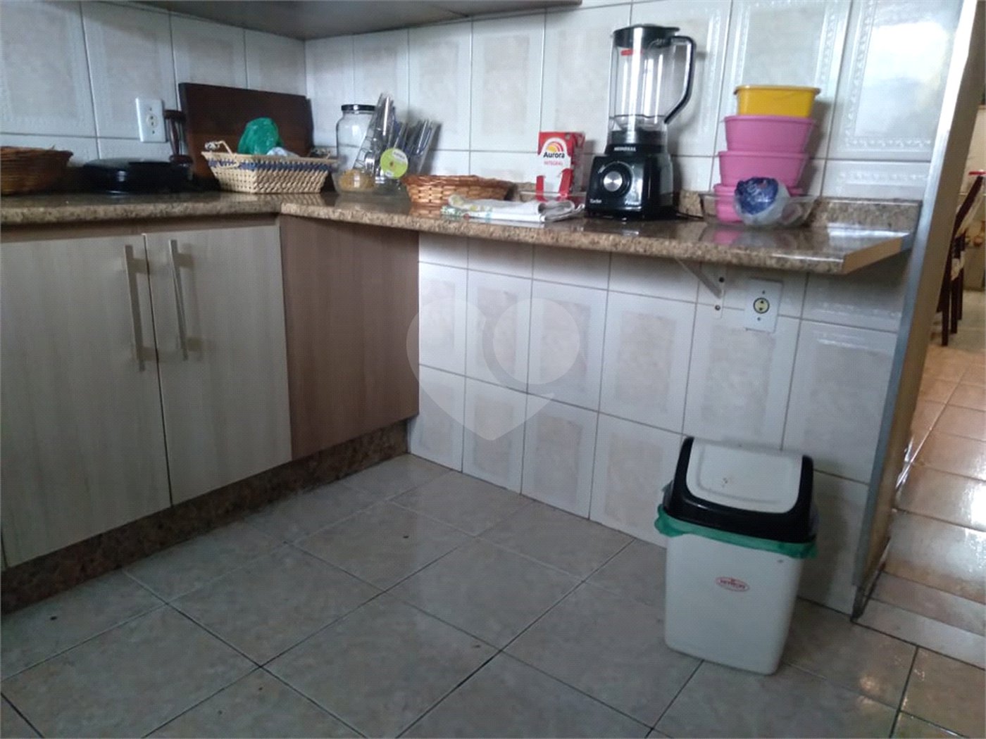 Casa à venda com 3 quartos, sendo 1 suíte, em Vila Guilherme, São Paulo, SP