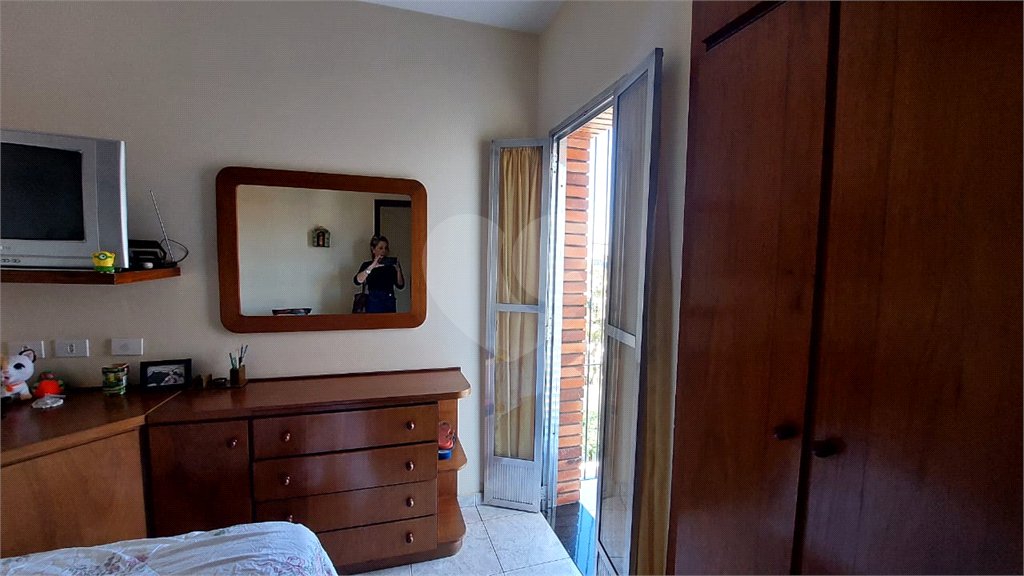 Casa à venda com 3 quartos em Sumarezinho, São Paulo, SP