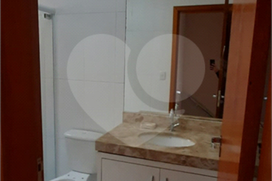 Casa à venda com 2 quartos no condomínio Residencial Vila Medeiros, São Paulo - SP