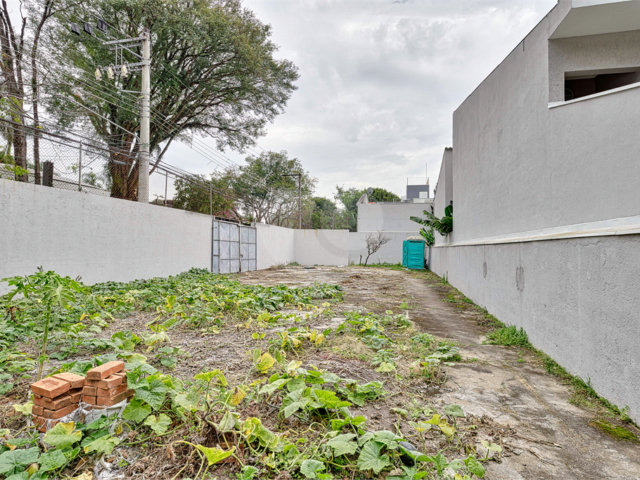 Terreno à venda em Alto da Boa Vista, São Paulo, SP