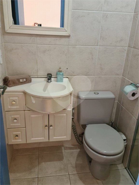 Studio à venda com 1 quarto em Vila Guarani (z Sul), São Paulo, SP
