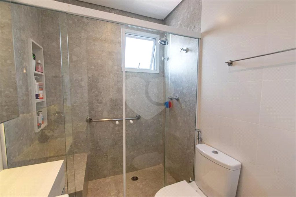 Apartamento à venda com 3 quartos, sendo 1 suíte, em Ipiranga, São Paulo, SP