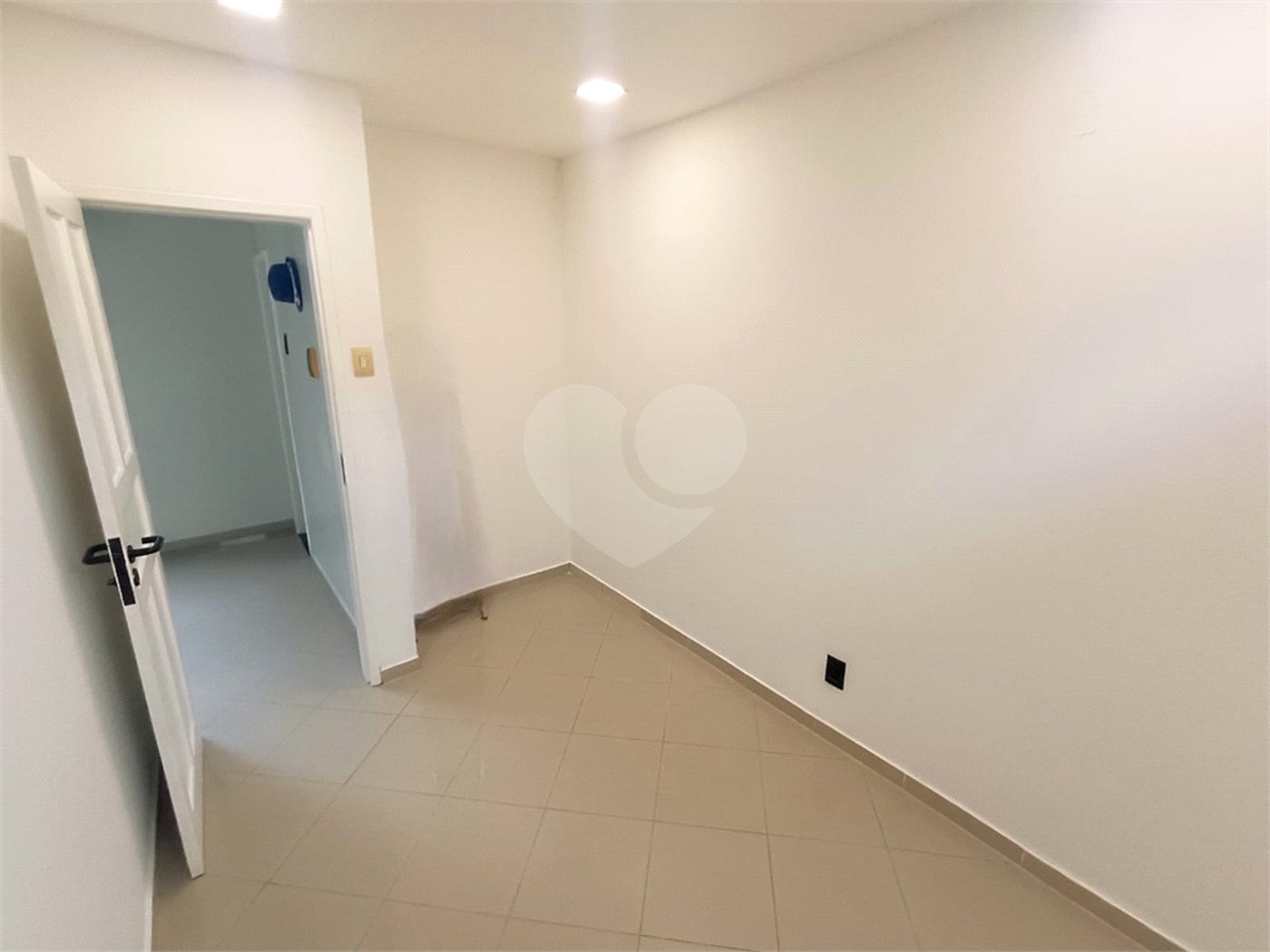 Apartamento à venda com 3 quartos em Rio Comprido, Rio de Janeiro, RJ