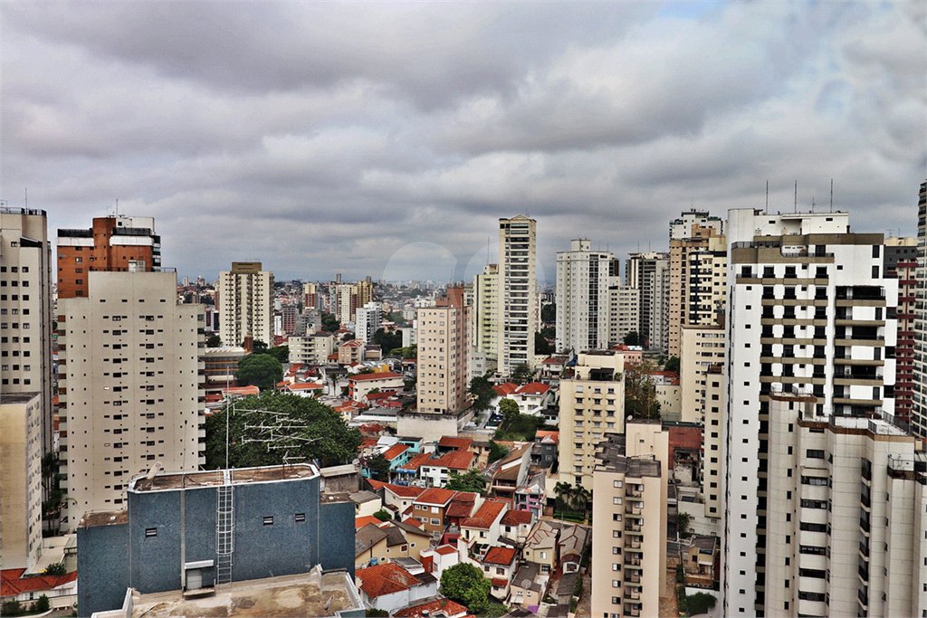 Apartamento à venda com 4 suítes em Santana, São Paulo, SP