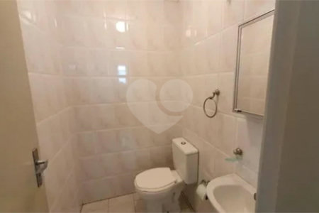 Apartamento à venda com 3 quartos em Santa Terezinha, São Bernardo do Campo, SP