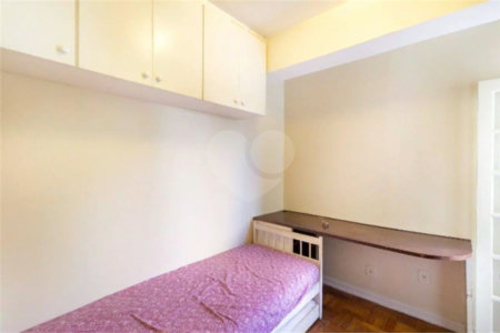 Apartamento à venda com 4 quartos, sendo 1 suíte, em Jardim Paulista, São Paulo, SP