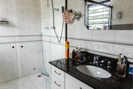 Casa à venda ou para alugar com 4 quartos, sendo 2 suítes, em Bela Aliança, São Paulo, SP