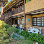 Casa em condomínio à venda com 2 quartos, sendo 1 suíte,  em Geribá, Armação dos Búzios, RJ