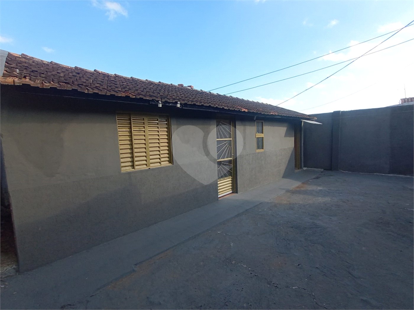 Casa à venda com 1 quarto em Jardim Paulista, Itapetininga, SP