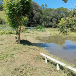 Sítio à venda com 2 quartos em Área Rural de Lagoinha, Lagoinha, SP