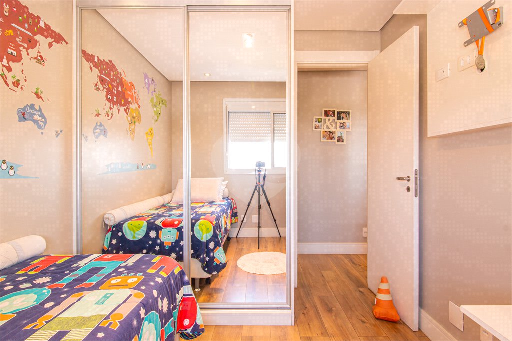 Apartamento à venda com 2 quartos, sendo 1 suíte, em Santo Amaro, São Paulo, SP