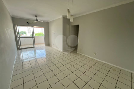 Apartamento à venda com 2 quartos, sendo 1 suíte, em Araés, Cuiabá, MT
