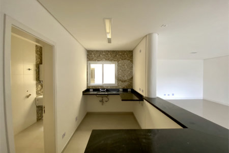 Apartamento à venda com 3 quartos, sendo 1 suíte, em Baeta Neves, São Bernardo do Campo, SP