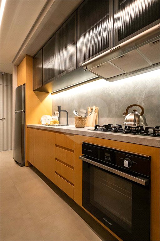 Apartamento à venda com 2 quartos, sendo 1 suíte, em Pinheiros, São Paulo, SP