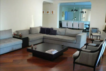 Apartamento à venda com 4 suítes em Vila Suzana, São Paulo, SP