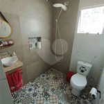Sobrado à venda com 2 quartos, sendo 1 suíte, em Parque Novo Oratório, Santo André, SP