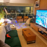 Apartamento à venda com 2 quartos, sendo 1 suíte, em Pinheiros, São Paulo, SP