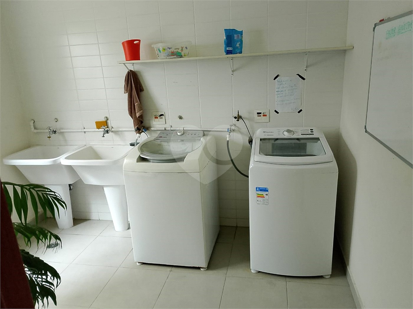 Apartamento à venda com 2 quartos em Tatuapé, São Paulo, SP
