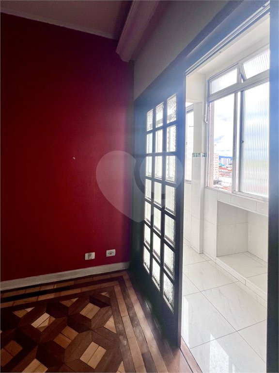 Apartamento à venda com 2 quartos em Lapa, São Paulo, SP