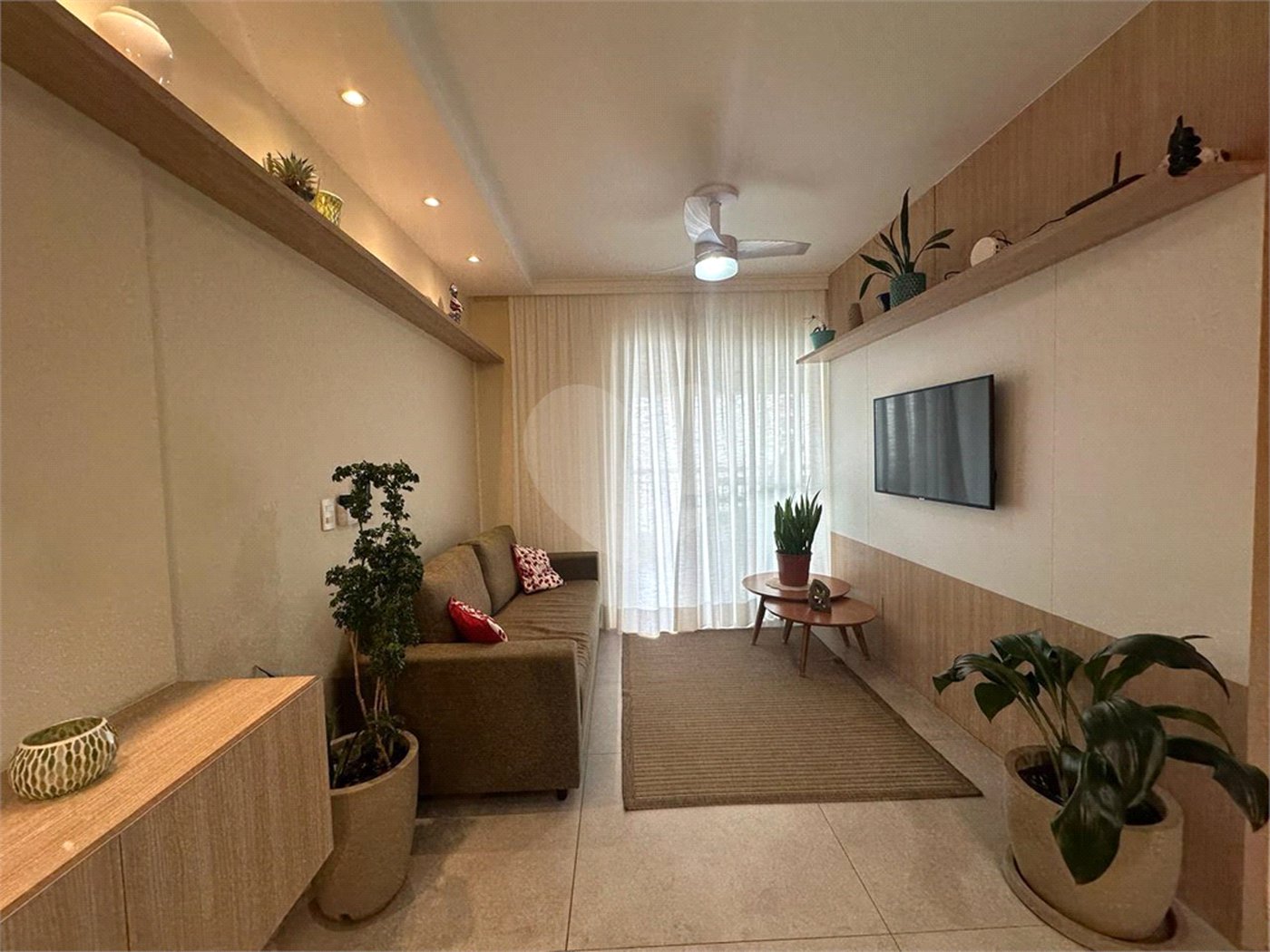 Apartamento à venda com 3 quartos, sendo 1 suíte, em Vila Andrade, São Paulo, SP
