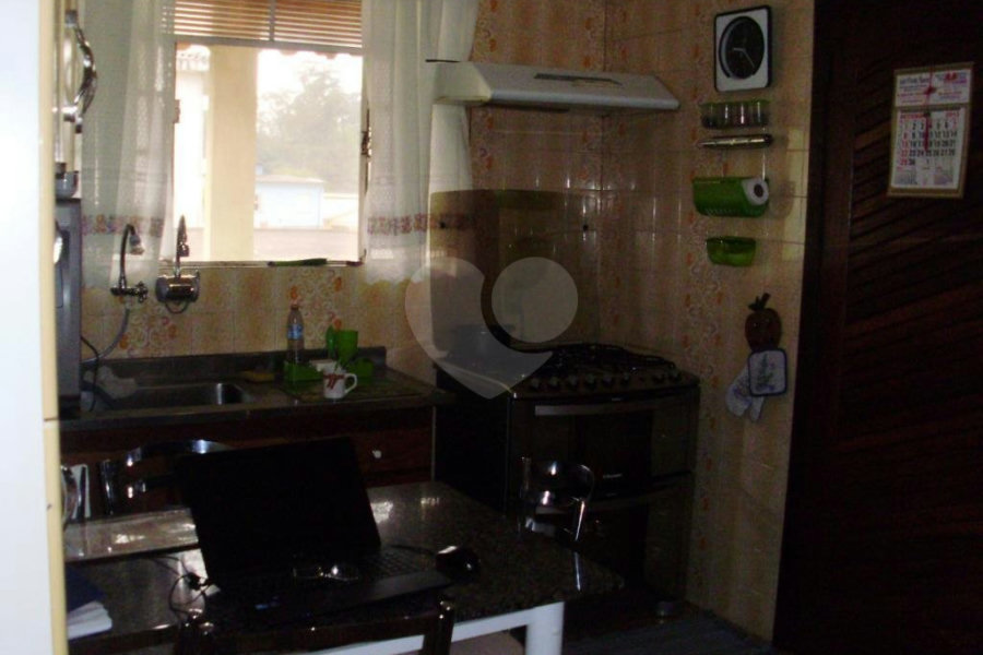 Casa Térrea à venda com 3 quartos, sendo 1 suíte, em Horto Florestal, São Paulo, SP