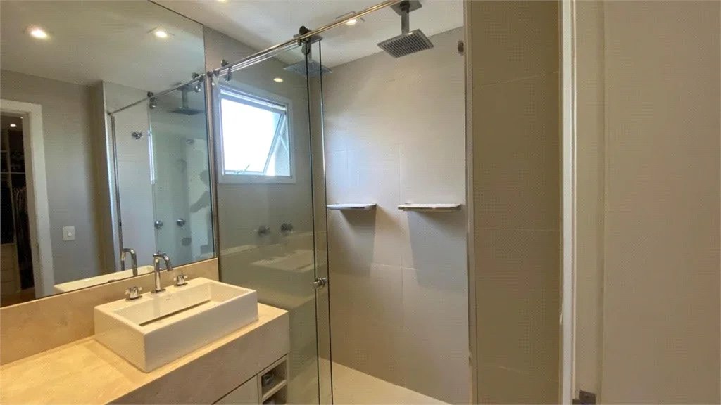 Apartamento à venda com 3 suítes em Vila Romana, São Paulo, SP