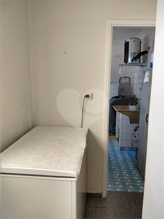 Apartamento à venda com 3 quartos, sendo 1 suíte, em Santana, São Paulo, SP