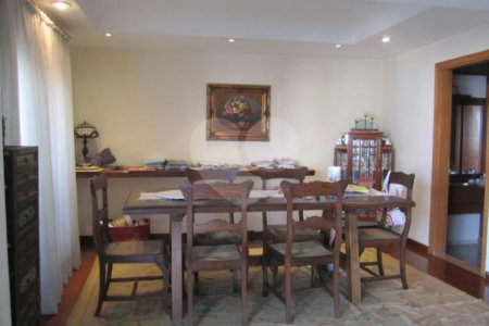 Apartamento à venda com 3 suítes em MORUMBI, São Paulo, SP