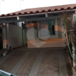 Casa no moradas III - São Carlos/SP