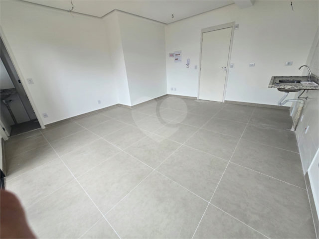 Studio à venda ou para alugar com 1 quarto em Santana, São Paulo, SP