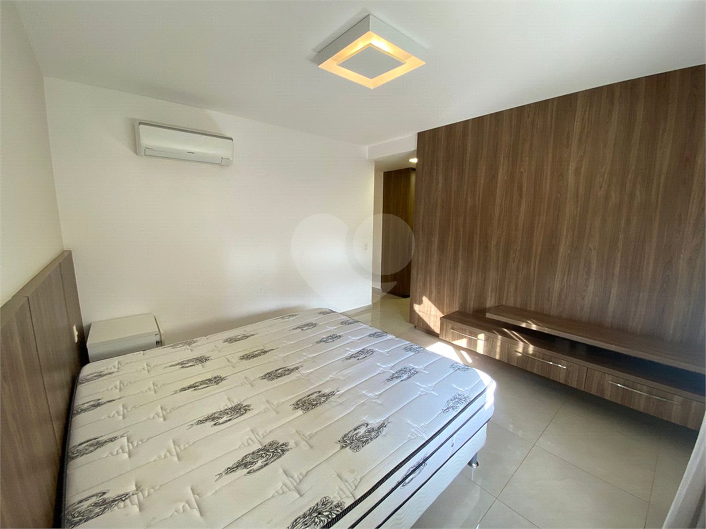 Apartamento para alugar com 3 suítes em Bosque das Juritis, Ribeirão Preto, SP