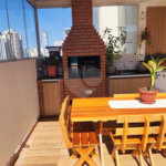 Cobertura à venda com 3 quartos, sendo 1 suíte, em Vila Gomes Cardim, São Paulo, SP