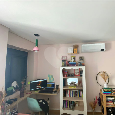 Apartamento à venda com 12 quartos, sendo 1 suíte,  em Vila Pompéia, São Paulo, SP