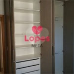 Apartamento à venda com 4 suítes em Jardim Esplanada, São José dos Campos, SP