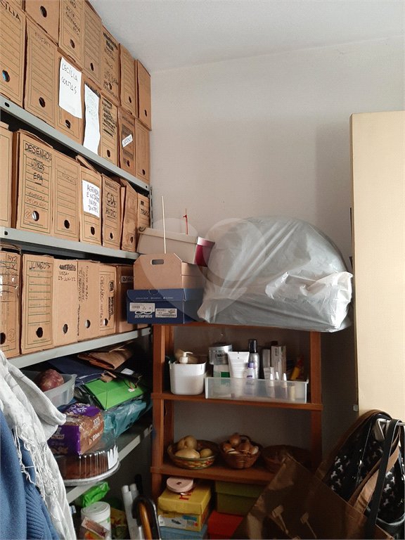 Apartamento à venda com 2 quartos em Santana, São Paulo, SP