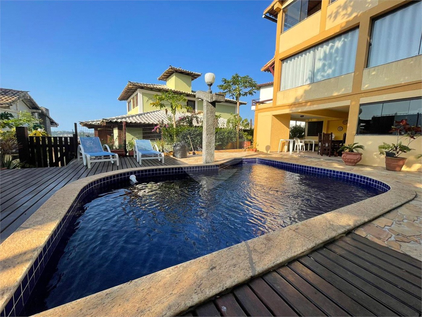 Casa em condomínio à venda com 4 suítes em Albatroz, Armação dos Búzios, RJ