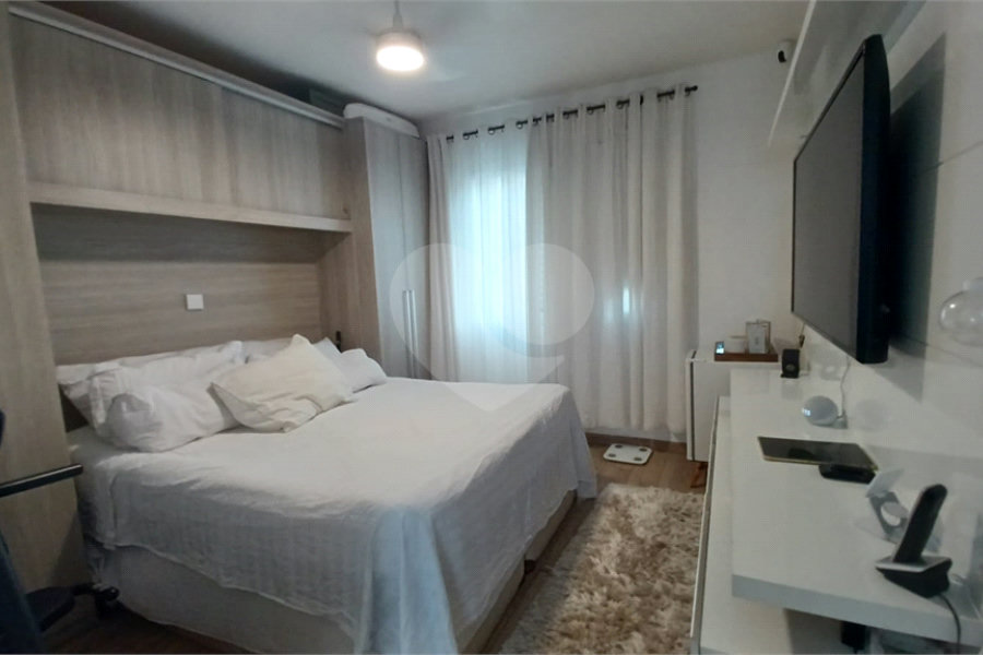 Casa à venda ou para alugar com 3 quartos, sendo 1 suíte, no condomínio Reserva dos Pássaros, São Paulo - SP