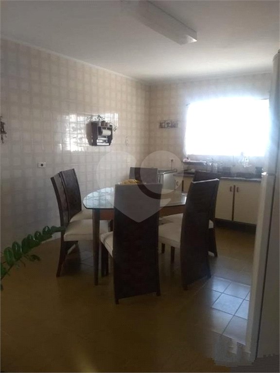 Sobrado à venda com 3 quartos em Vila Mazzei, São Paulo, SP