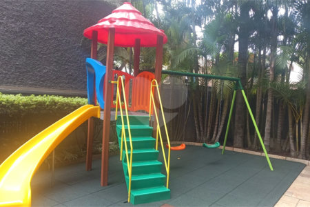Apartamento para alugar com 3 quartos, sendo 1 suíte, em Alto da Boa Vista, São Paulo, SP