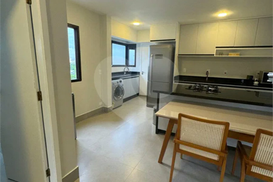 Apartamento à venda com 2 quartos em Santana, São Paulo, SP