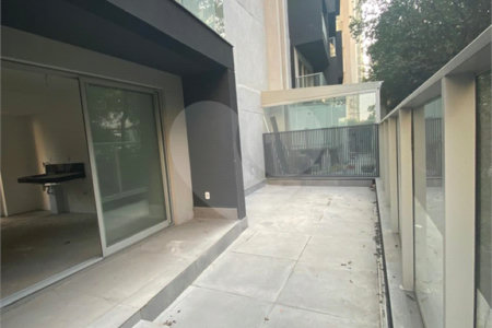 Apartamento à venda com 1 quarto em Pinheiros, São Paulo, SP