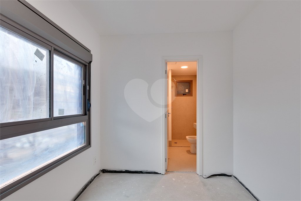 Apartamento à venda com 2 quartos, sendo 1 suíte, em Brooklin, São Paulo, SP
