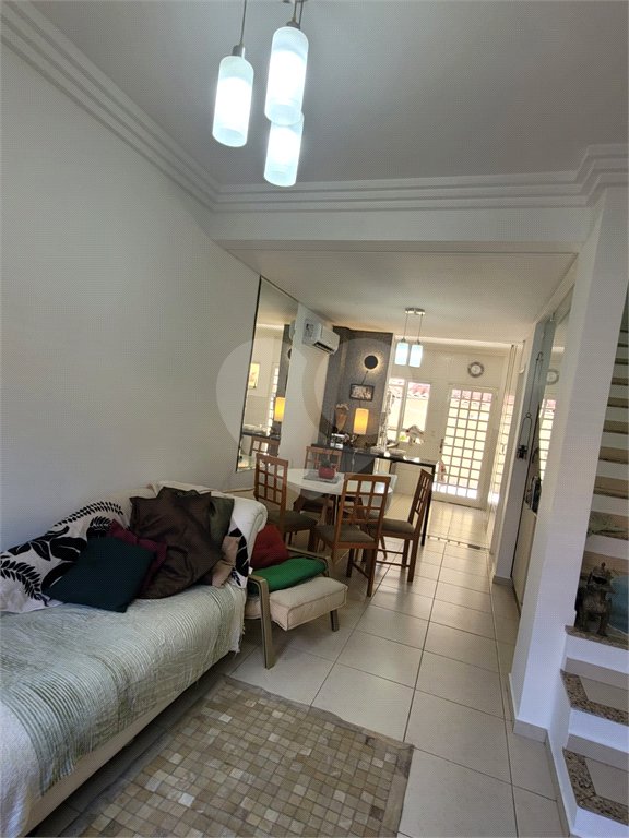Casa à venda com 2 quartos no condomínio Caminhos da Serra 4, Jundiaí - SP