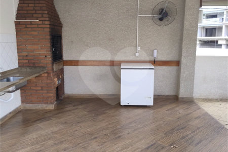 Apartamento à venda em Parque Morumbi, Votorantim, SP