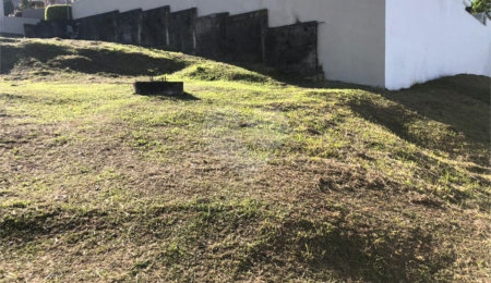 Terreno à venda em Horto, São Paulo, SP