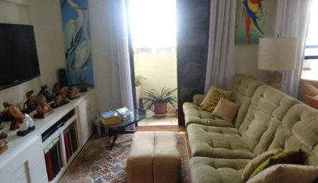 Apartamento à venda com 3 quartos, sendo 2 suítes, em Vila Leopoldina, São Paulo, SP