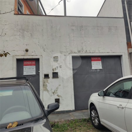 Sobrado à venda ou para alugar com 2 quartos, sendo 1 suíte, em Tucuruvi, São Paulo, SP