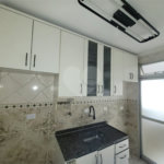 Apartamento para alugar com 2 quartos em Vila Leopoldina, São Paulo, SP