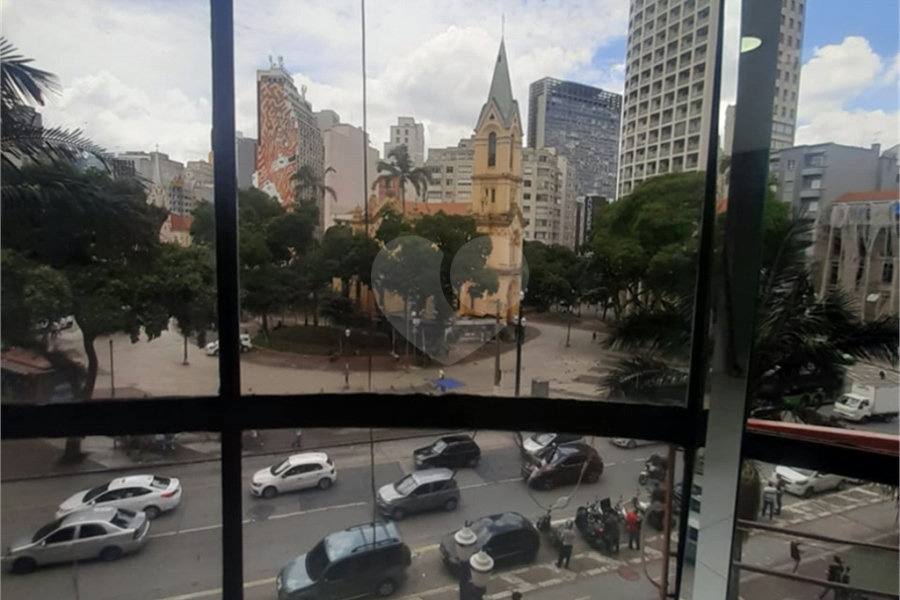Loja à venda ou para alugar no Centro, São Paulo, SP