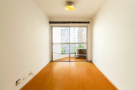 Apartamento à venda com 2 quartos, sendo 1 suíte,  em Perdizes, São Paulo, SP